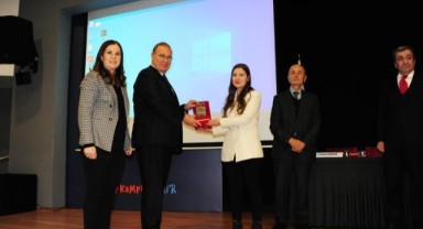 Türkçe Dil Bayramı Balçova’da Kutlandı