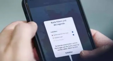 Türkiye'de çok konuşuldu... Almanya da test etti