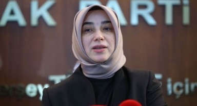 AKP Grup Başkanvekili Özlem Zengin: HDP’ye gideceğiz… Seçim tarihini açıkladı