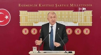 Ümit Özdağ: IŞİD ülkemizde cirit atmaktadır