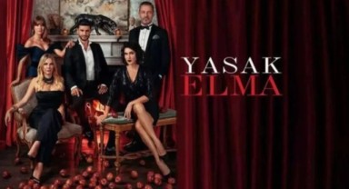 Ünlü oyuncu Yasak Elma'ya veda edecek