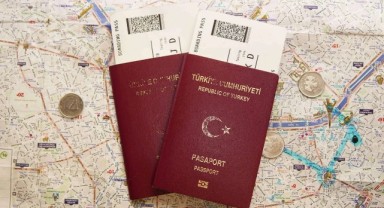 Vizesiz seyahat hayal oldu, AB ülkelerinden Türkiye'ye yeni vizeler!