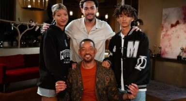 Will Smith kölelikle ilgili o rolü neden kabul etmediğini açıkladı