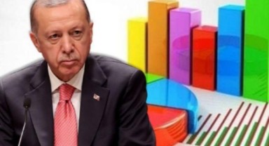 Yeni anket: Yeni partiler 16 puanda, AKP yüzde 30 altında