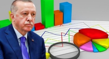 Yeni seçim anketi: Millet İttifakı 4,1 farkla önde