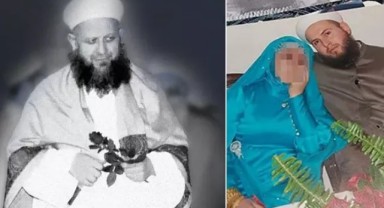 Yusuf Ziya Gümüşel gözaltına alındı