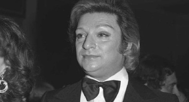 Zeki Müren 91 yaşında!