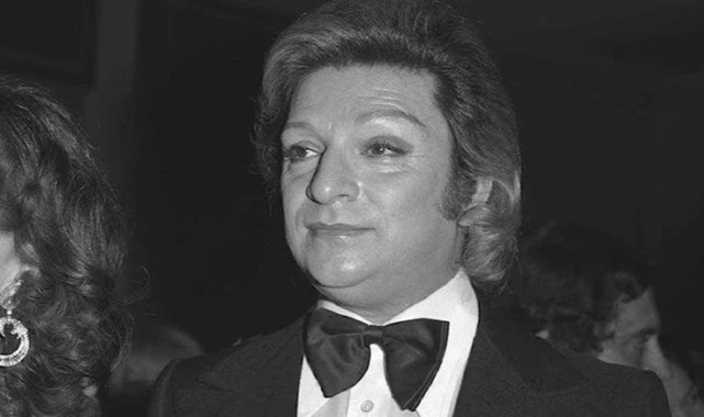 Zeki Müren 91 yaşında! - Kültür Sanat - İzmir gündemi
