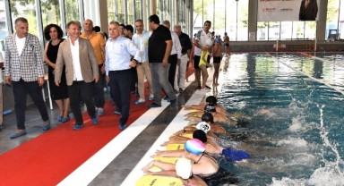 12 branştaki kurslardan 19 bin kişi yararlandı