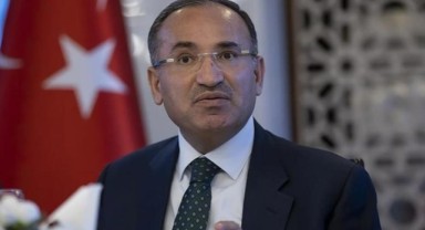 Bozdağ'dan 'Erdoğan'ın adaylığı' açıklaması: Anayasa'ya da yasalara da uygundur