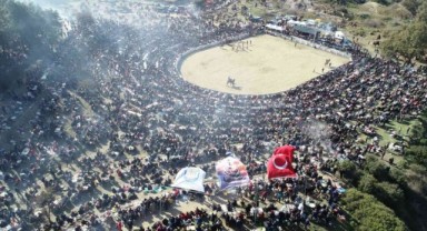 41. yıl heyecanı başlıyor