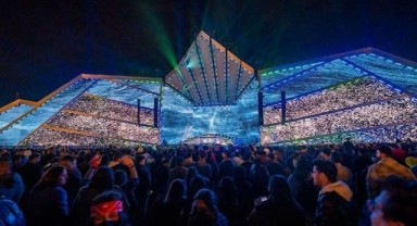 Açık havadaki konser ve festivallere yeni sınırlamalar