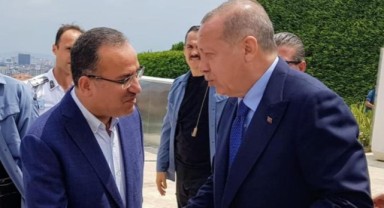 Adalet Bakanı: Cumhurbaşkanımızın adaylığı Anayasal hakkıdır, önünde hiçbir engel yoktur