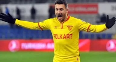 Adis Jahovic, Göztepe’ye geri dönmek istiyor
