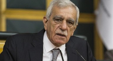 Ahmet Türk: Seçmenimizin tercihi Kılıçdaroğlu'ndan yana...