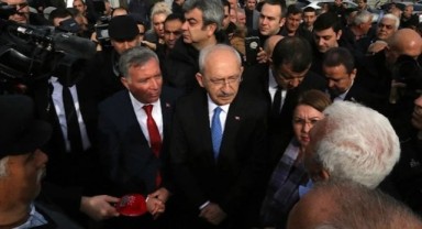 ‘AKP gitsin diye dua ediyorum’