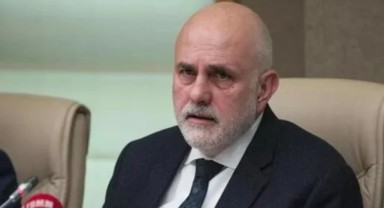 AKP'li Bilgiç, olası erken seçim tarihini açıkladı