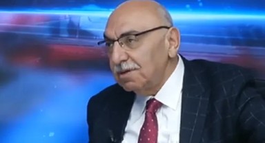 AKP’li vekil canlı yayında coştu: Tayyip ağabeyin ayakkabısını elimizle yalamamız lazım