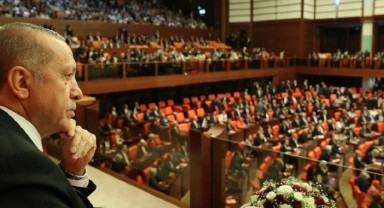 AKP'nin 'ince hesabı' ortaya çıktı: 'Erdoğan 8 Mart'ta Meclis'i feshedecek'