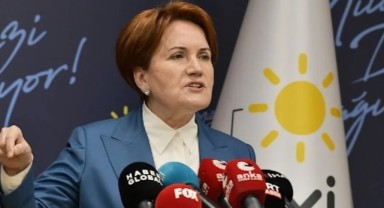 Akşener’den liderler turu… Üç günde beş ziyaret