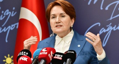 Akşener: Diyarbakır'da milletvekili çıkarabilir pozisyondayız