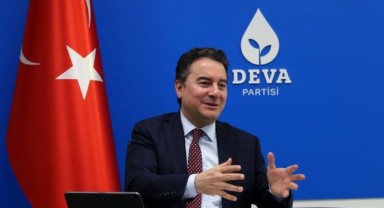 Ali Babacan'dan adaylık çıkışı: Mutabık kalınırsa rahat seçilirim, en iyi şekilde yönetirim