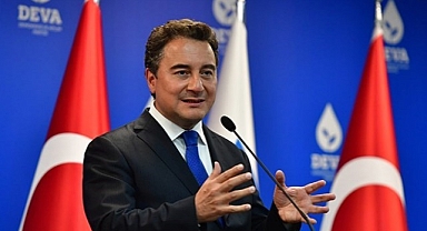 Ali Babacan haddini aştı: Devrim kanunlarına tekrar bakmamız gerekiyor