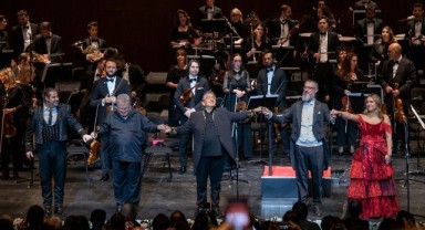 Ali Poyrazoğlu orkestra şefi oldu