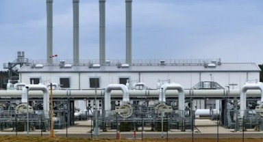 Almanya gaz arzında 2024 kışına odaklandı