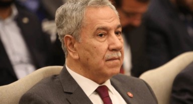 Arınç 'hedef olmamak için' susmuştu yine de kurtulamadı