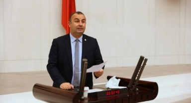 Arslan:” Dağıtım şirketlerine yeni yıl kıyağı”