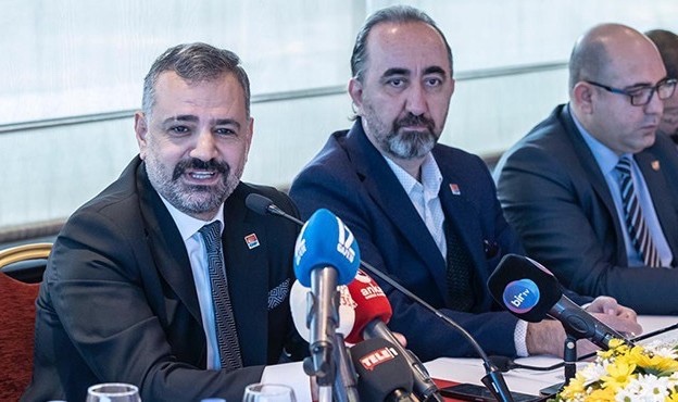 Aslanoğlu'ndan yönetim kurulu açıklaması!