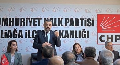 Aslanoğlu’ndan ziyaretler tam gaz!