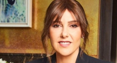 Aydın Doğan'ın kızı Londra'da 600 milyon TL'ye malikane satın almış