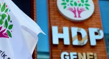 AYM'den HDP kararı