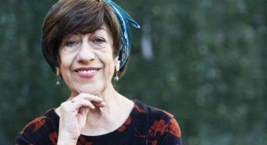 Ayşen Gruda aramızdan ayrılalı dört yıl oldu