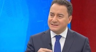 Babacan: AKP seçimleri kaybetmiş durumda, o yüzden MHP'ye muhtaç