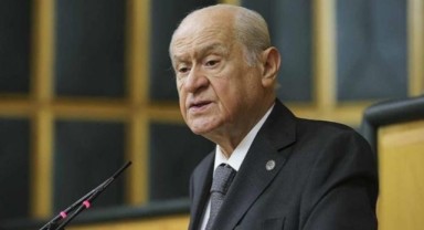 Bahçeli Sinan Ateş cinayetiyle ilgili ilk kez konuştu: 'Şimdi söz sırası bizde'
