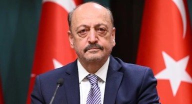 Bakan Bilgin: EYT’de top bizden çıktı