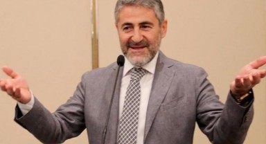 Bakan Nebati: Keyfim yerinde