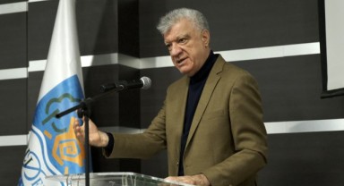 Başkan Engin: Kadınlar demokrasi kültürünün merkezinde yer alıyor