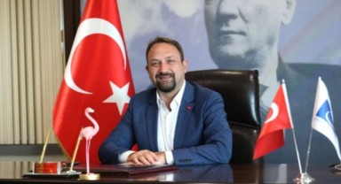 Başkan Gümrükçü duyurdu: Çiğli'ye feribot iskelesi müjdesi!