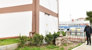 Başkan Gümrükçü duyurdu: Trafo kaldırılıyor