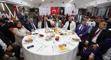 Başkan Sandal: “Sporun ve sanatın her zaman destekçisi olacağız”