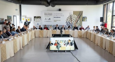 Başkan Soyer: “Bu bizim tarihsel sorumluluğumuz”