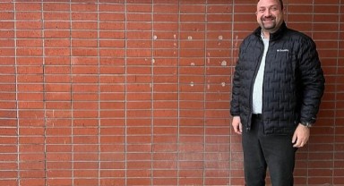 Başkan Utku Gümrükçü eğitime ara vermiyor