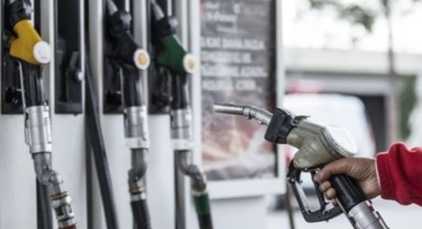Benzin ve motorine bu kez indirim geldi