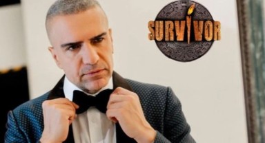 Berdan Mardini Survivor'dan çekildi!