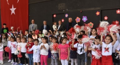Bornova’da yarıyıl tatili