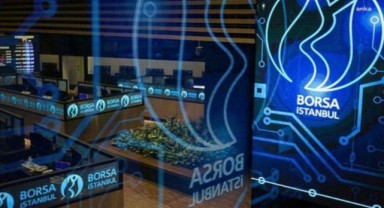 Borsa İstanbul'da 3 büyük banka hissesinde işlemler durdu